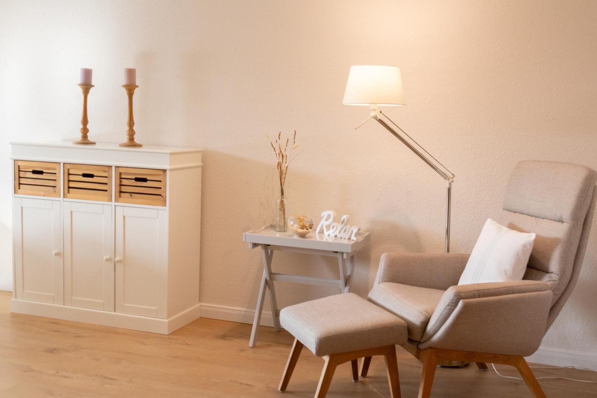 Gut Kattenhoehlen Apartamento