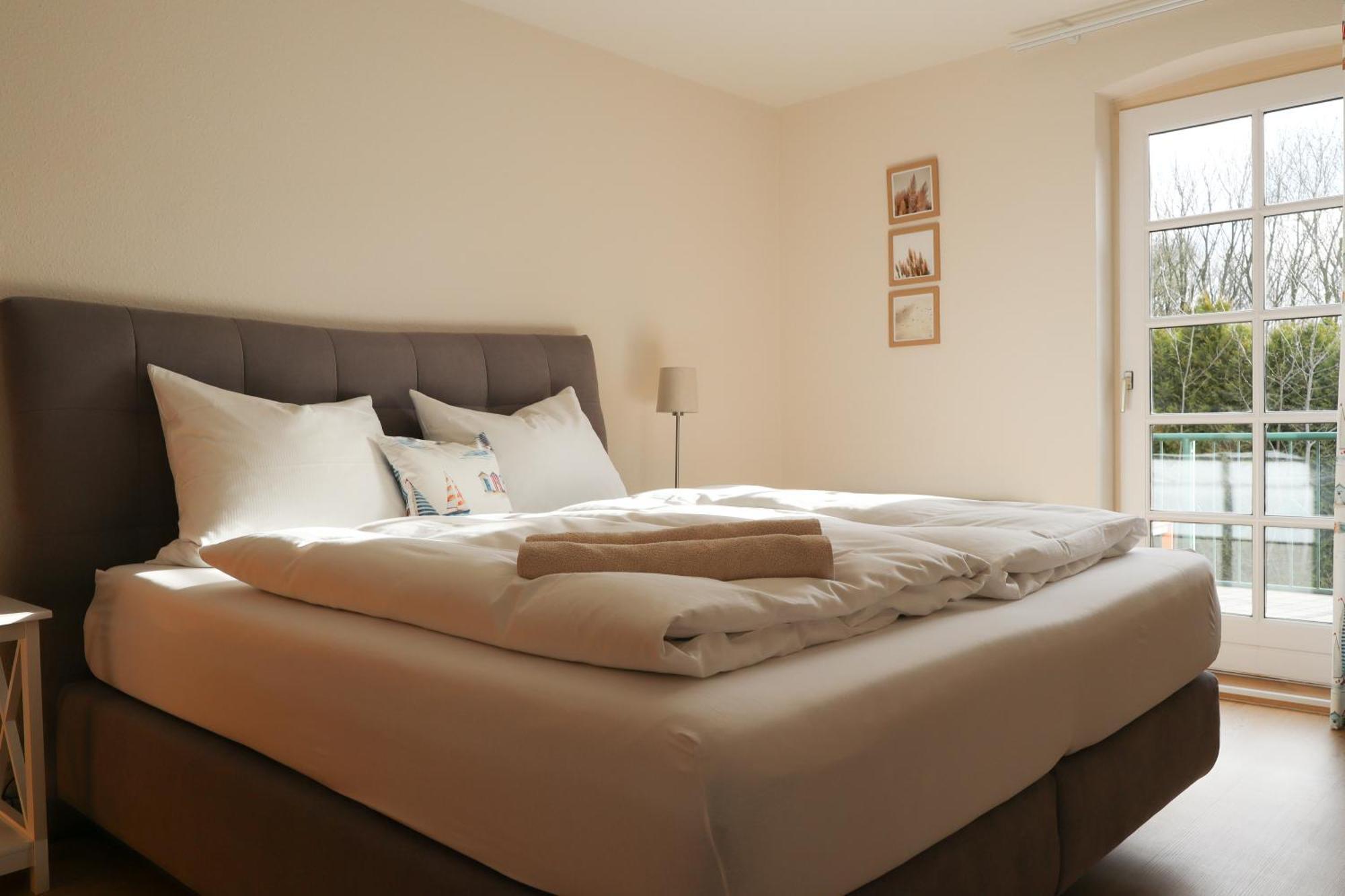 Gut Kattenhoehlen Apartamento Scharbeutz