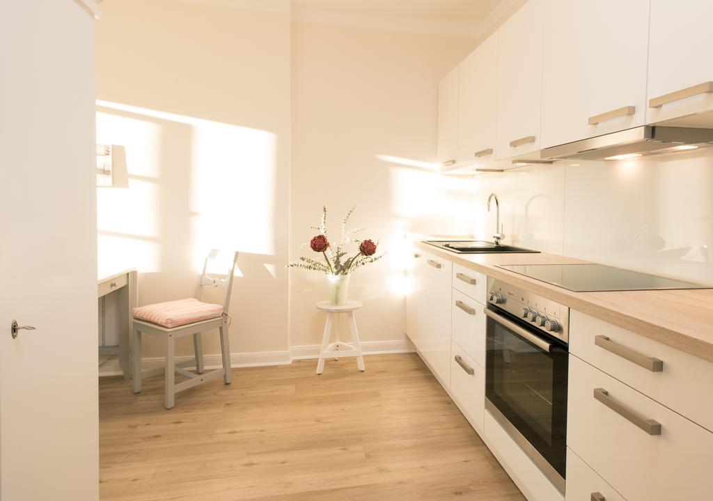 Gut Kattenhoehlen Apartamento