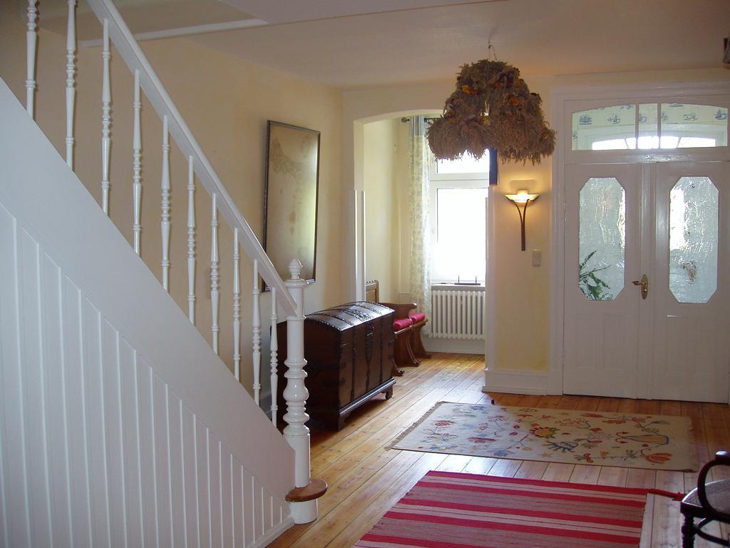 Gut Kattenhoehlen Apartamento *