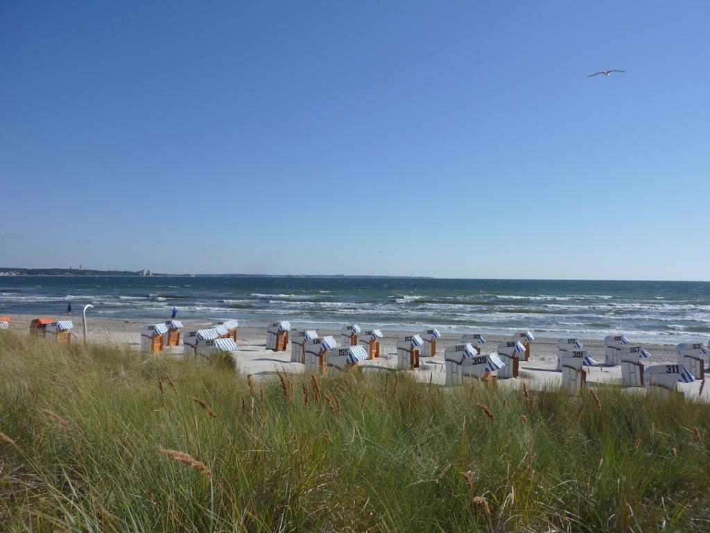 Gut Kattenhoehlen Scharbeutz