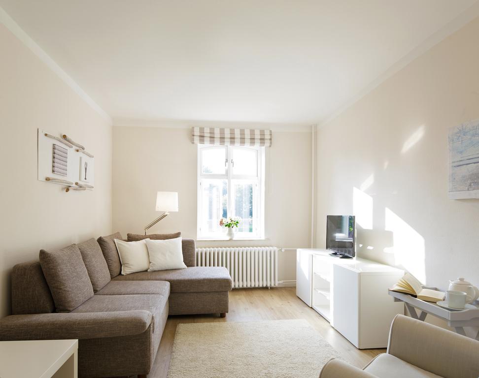 Apartamento Gut Kattenhoehlen *